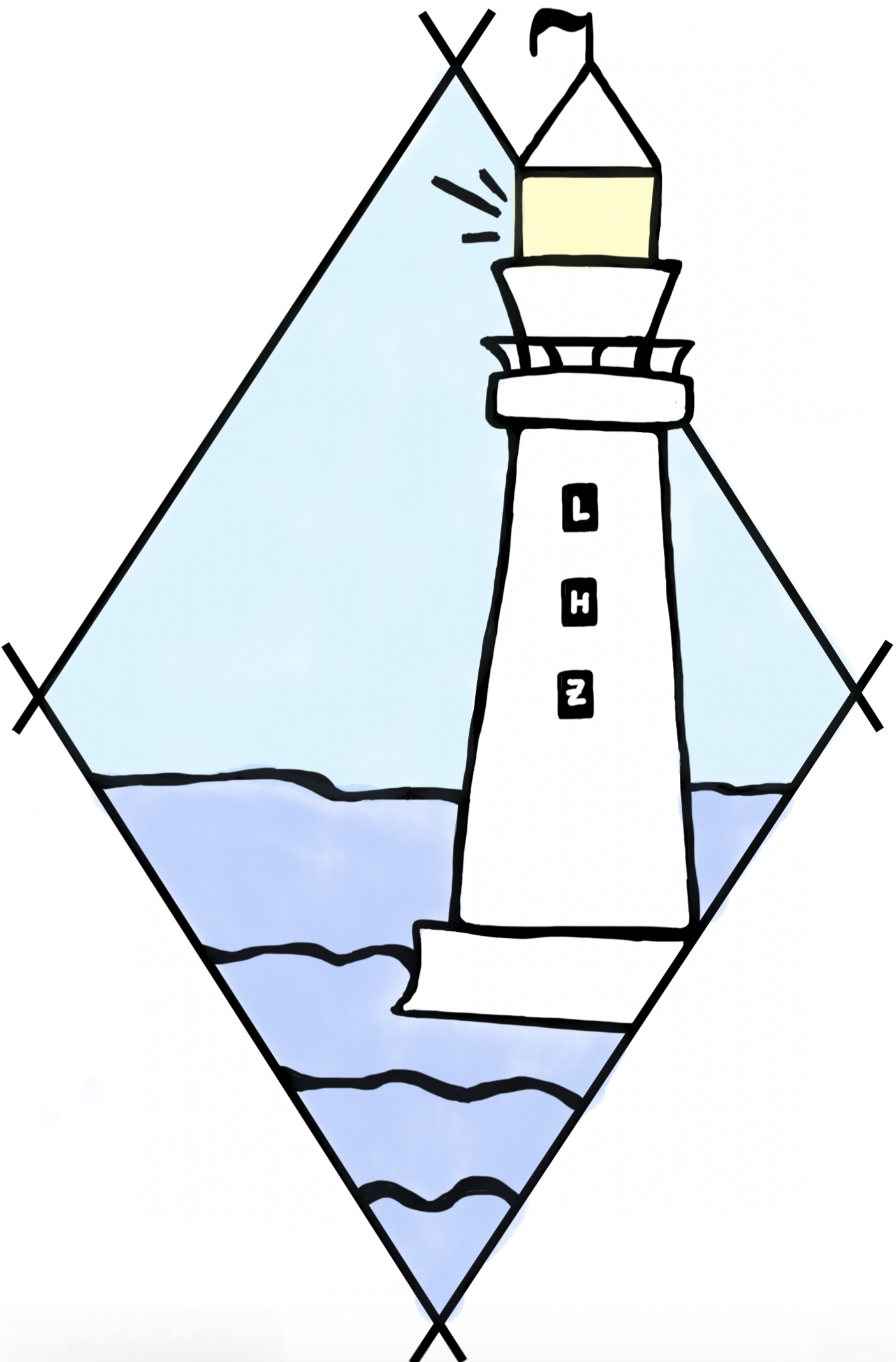 LHZ Logo